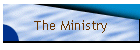 Our Ministry
