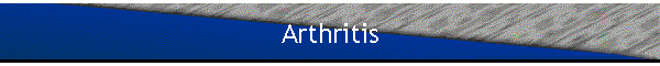 Arthritis