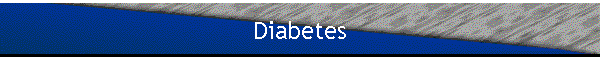 Diabetes