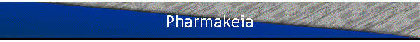 Pharmakeia