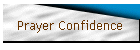 Prayer Confidence